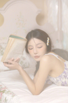 色动画片