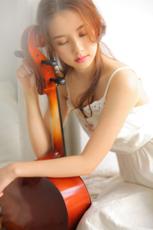 明星专题：嫩娘